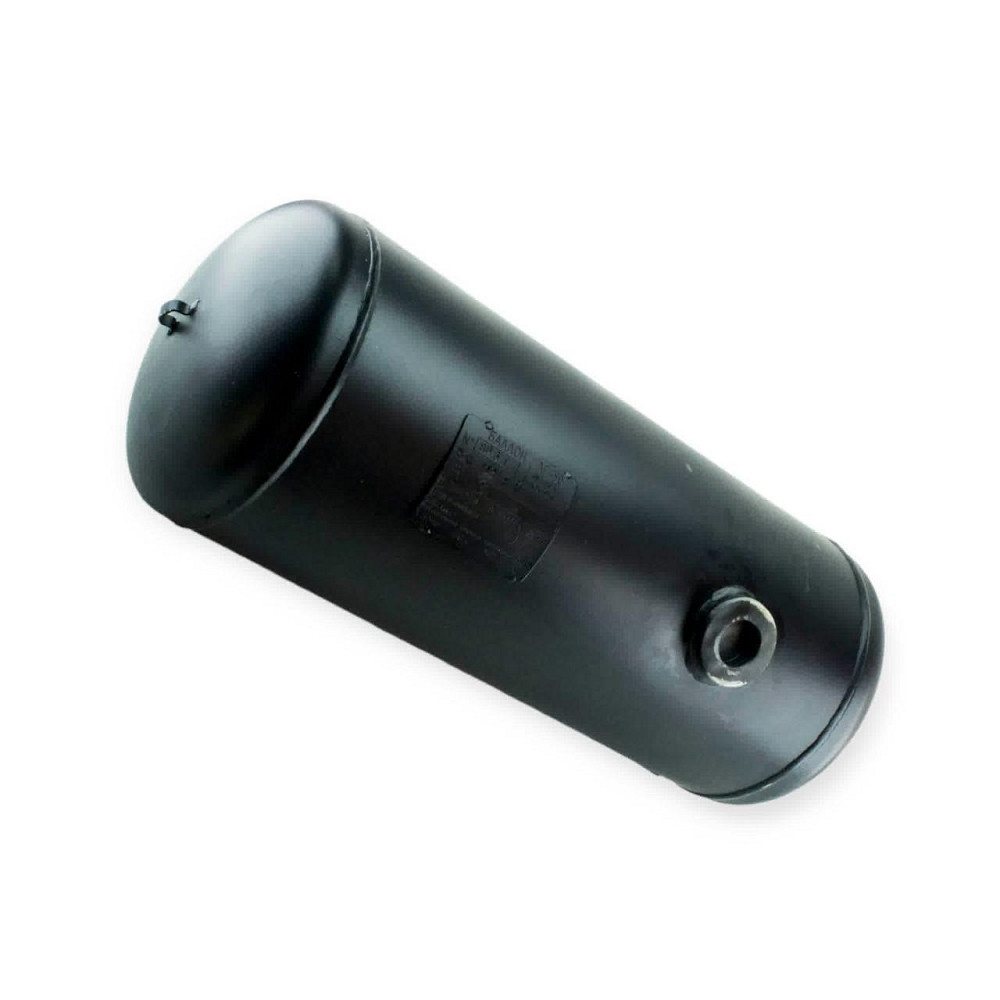 Баллон 200х730мм 20л цилиндрический Мукачево - изображение 1