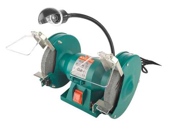 Точильний верстат Sturm BG6015L (читувати опис) Рівне