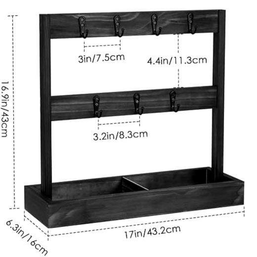 Стойка для кружек 