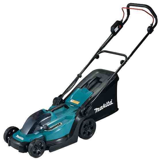Газонокосарка акумуляторна MAKITA DLM330SM LTX 18B 330мм з АКБ і ЗП Коломыя