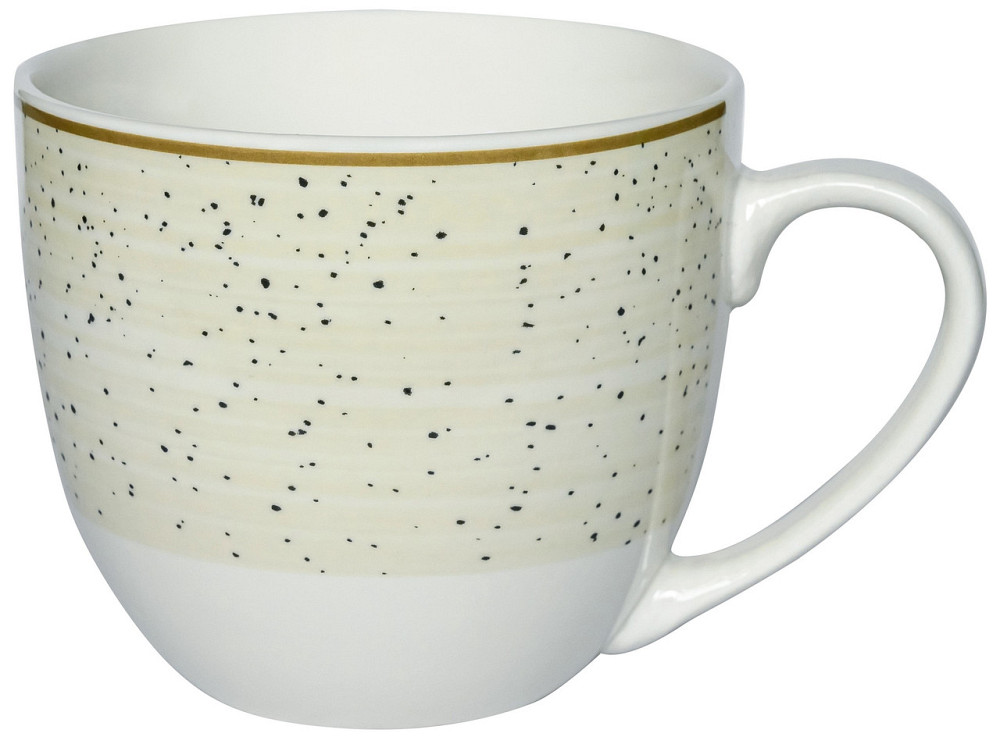 Чашка Limited Edition Stony Beige Jumbo (6937673) Київ - фото 1