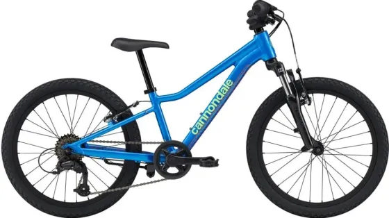Велосипед Cannondale Trail Синій 29 2024 Київ