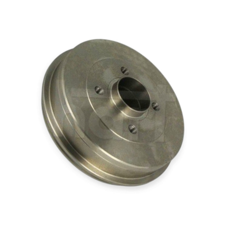 Барабан Renault Kangoo 97- (d203.x50) гальмівний Мукачево - фото 1