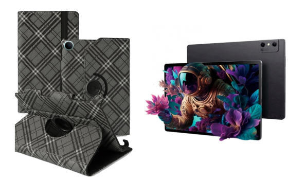 Чохол Spinner360 для планшета ZTE Nubia Pad 3D, колір Art-Shkira Київ