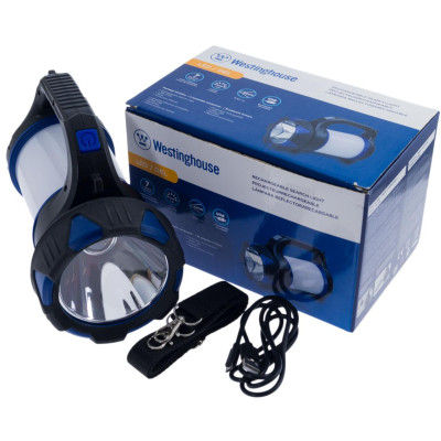 Фонарь Westinghouse 10W LED WF225S з функцією Power Bank (WF225S-CB) Винница - изображение 9
