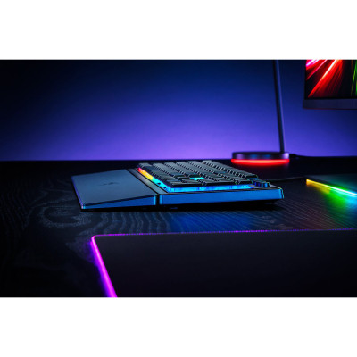 Клавиатура Razer Ornata V3 USB UA Black (RZ03-04462100-R371) Винница - изображение 3
