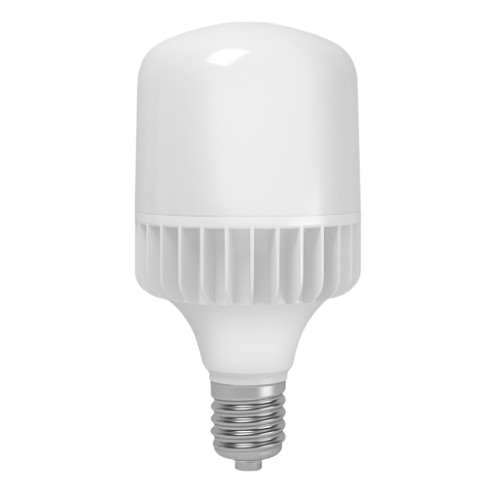 Лампа A118 50W Е40 5000К 220V LED Videx Житомир
