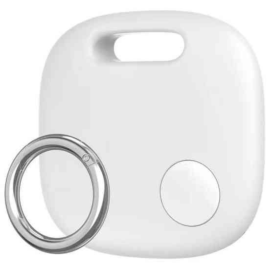 Трекер для пошуку ключів,предметів DEKALA T2 Pro (лише для Apple) Луцк