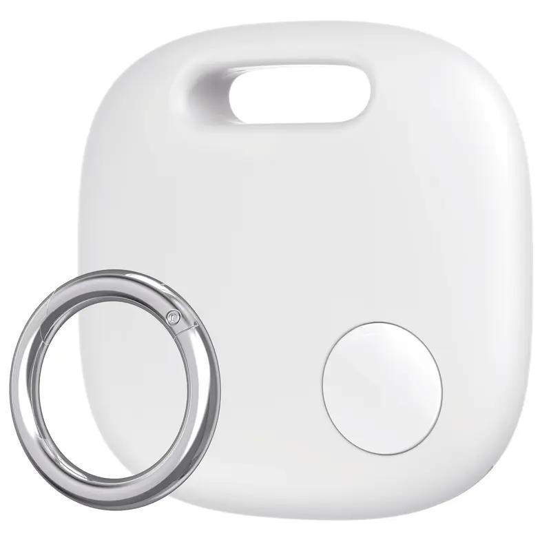 Трекер для пошуку ключів,предметів DEKALA T2 Pro (лише для Apple) Луцк - изображение 4