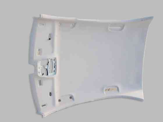 Mercedes-Benz  A2056909805 7P58 Сіра обшивка стелі C-Class W205 рестайл Одесса