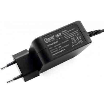Блок живлення до ноутбуку Extradigital Lenovo 20V, 2.25A, 45W (4.0x1.7) High Quality (PSL3865) Вінниця