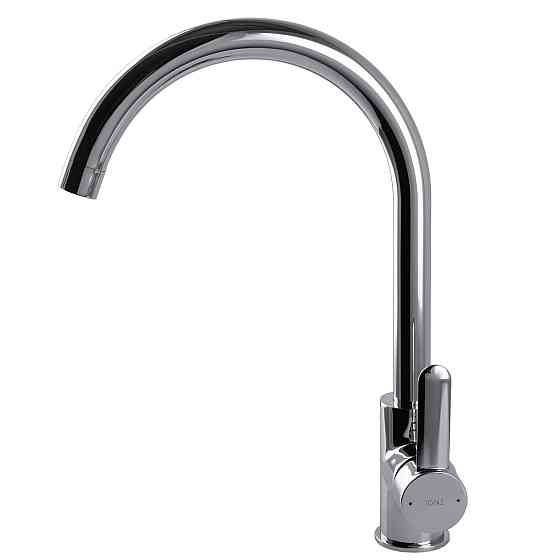 Смеситель для кухни TOPAZ CORSICA TC 8809-H48 (000016707) Киев