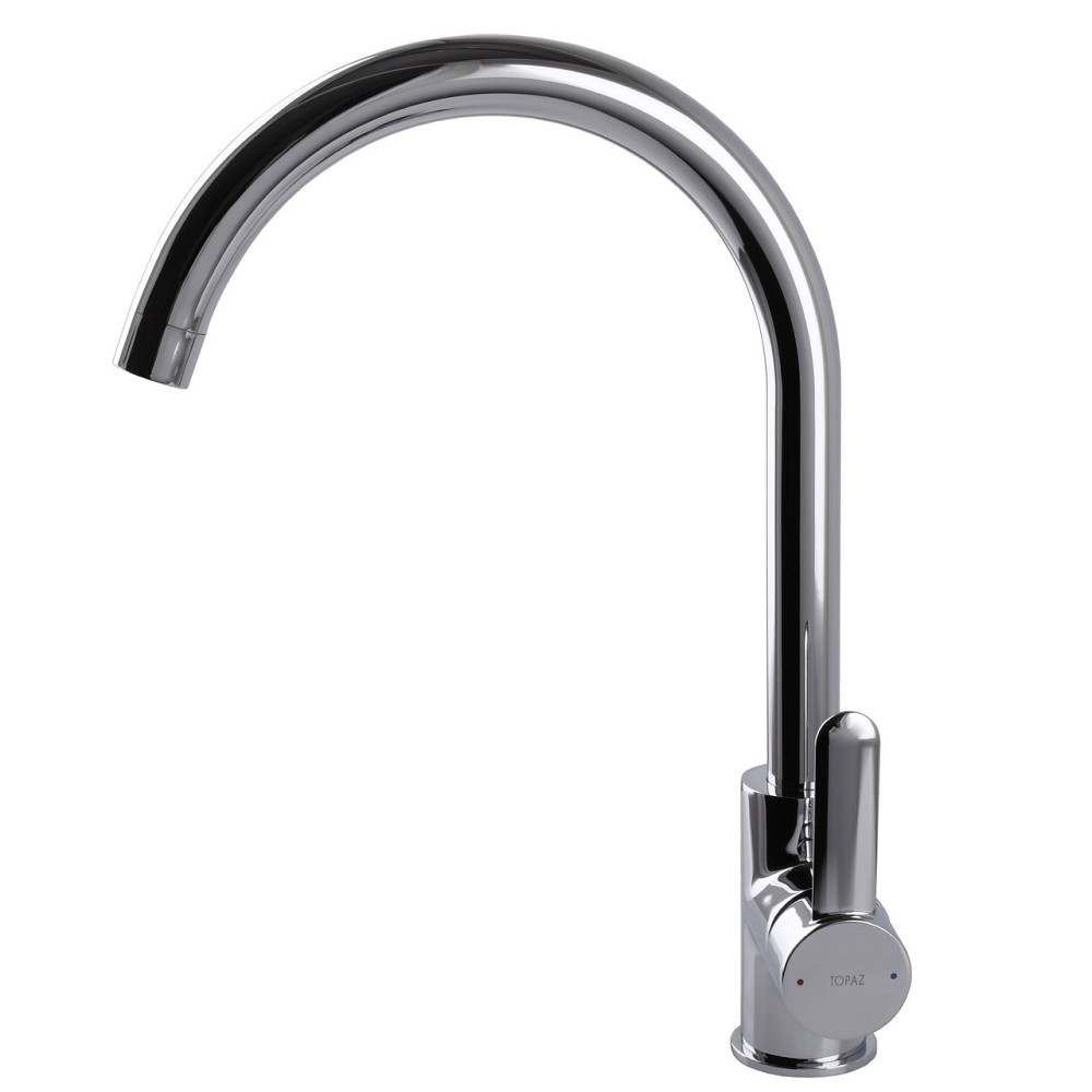 Смеситель для кухни TOPAZ CORSICA TC 8809-H48 (000016707) Киев - изображение 5