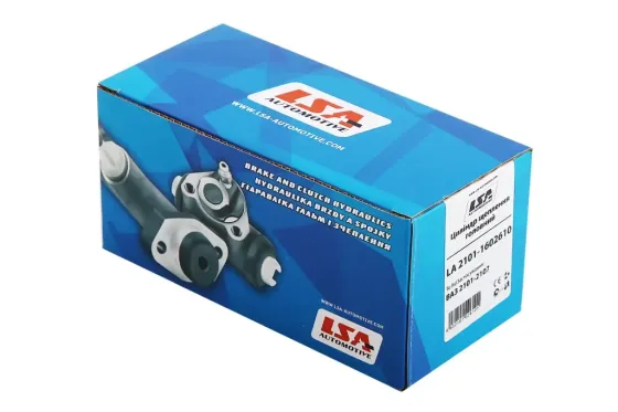 Цилиндр сцепления главный 2101 LSA Винница