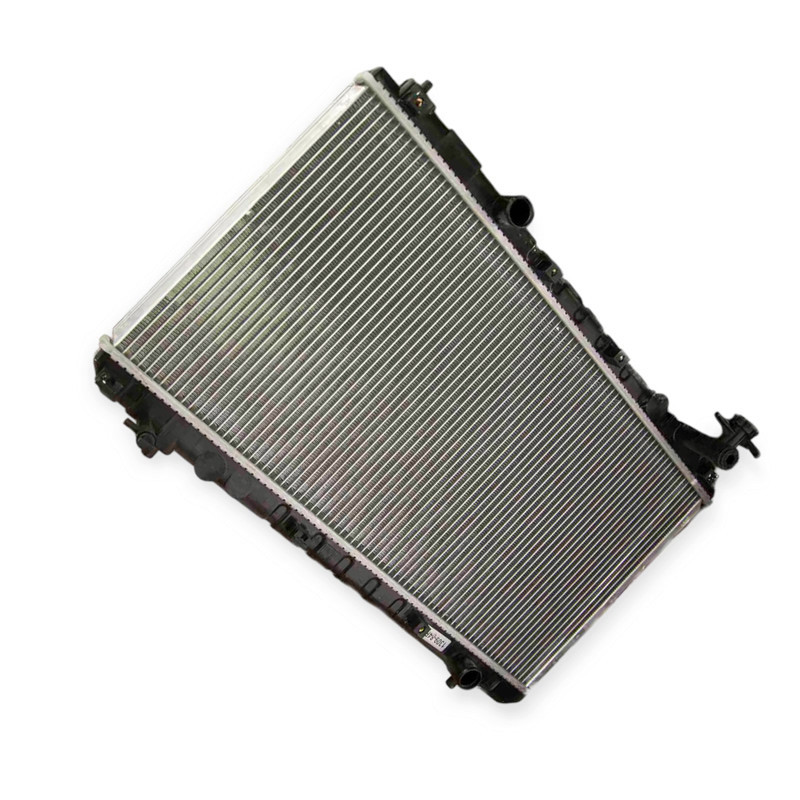 Радіатор охолодження двигуна автомобіль Чері Tiggo 1.6-1.8 механіка Мукачево - фото 1