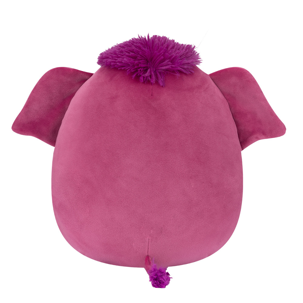 М'яка іграшка Squishmallows – Мамонт Магдалена (30 cm) Дніпро - фото 4