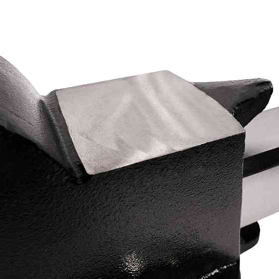 Лещата слюсарні сталеві посилені професійні 4" STANDART TSSHD4SW Одеса