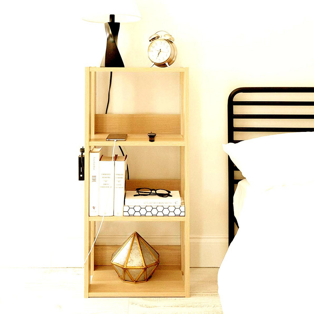 Книжковий стелаж "Сервантес 38" ваніль Миколаїв - фото 2