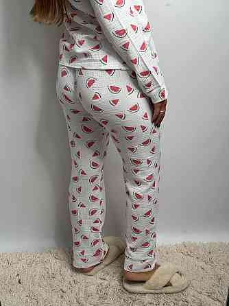 Жіночий комплект з мусліна Харків