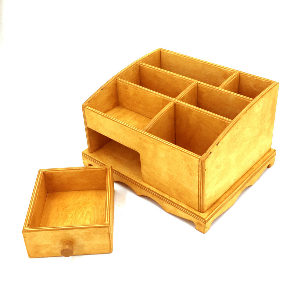 Настольный органайзер 