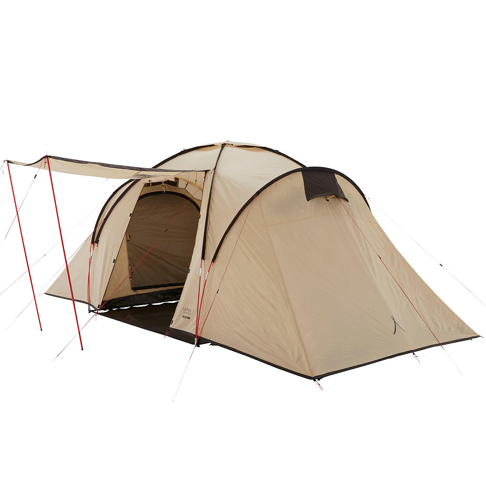 Намет Grand Canyon Atlanta 4 Mojave Desert (330031) Вінниця - фото 3