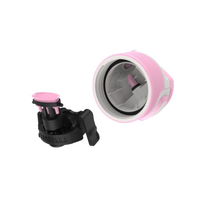 Термокружка Kambukka Elton Insulated 1000 мл рожевий (11-03039) Вінниця - фото 4