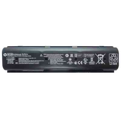 Акумулятор до ноутбука HP Envy 17-N MC06, 62Wh (5100mAh), 6cell, 11.1V, Li-ion (A47715) Вінниця