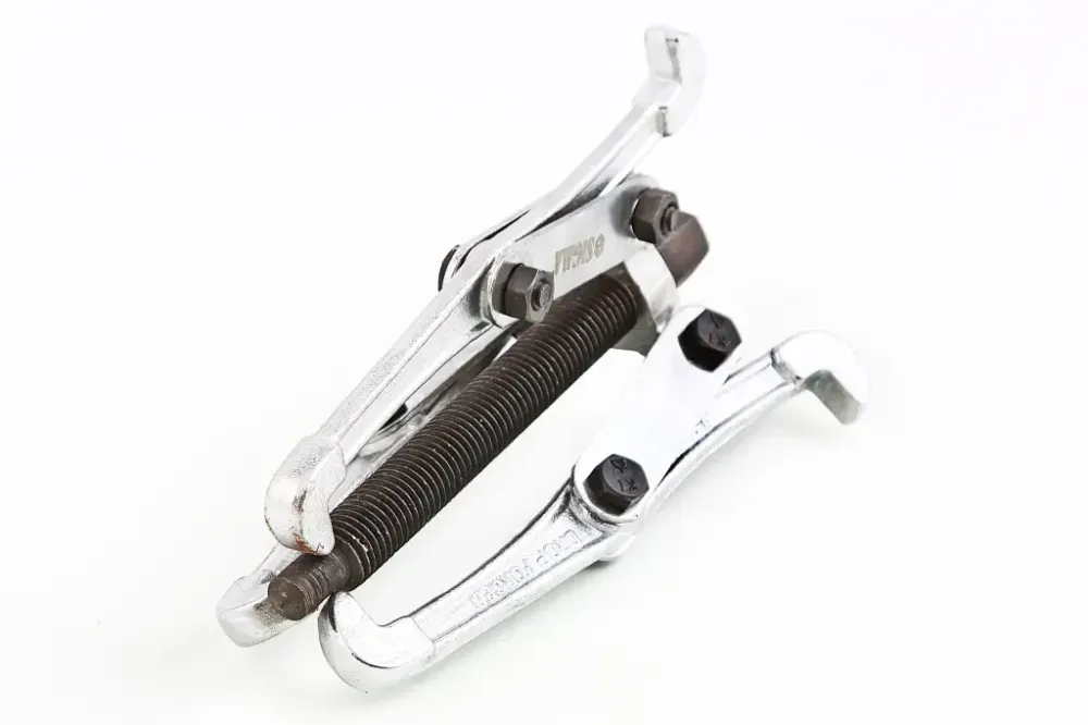 Съемник подшипников 3-лапый  6 Sigma (150 мм) Винница - изображение 3