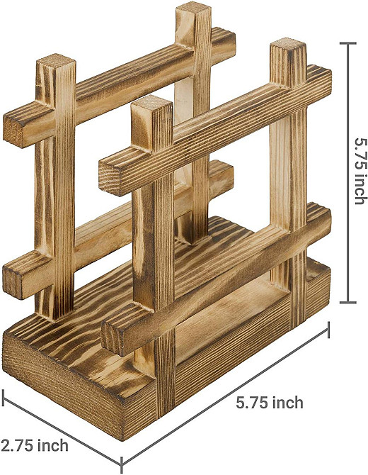 Салфетница 