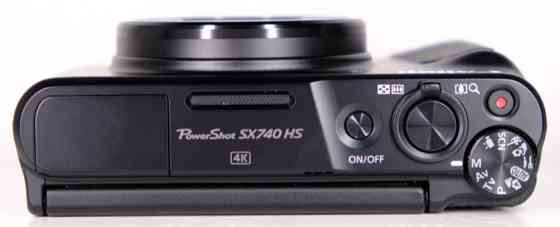 Фотоаппарат Canon SX740 HS Киев