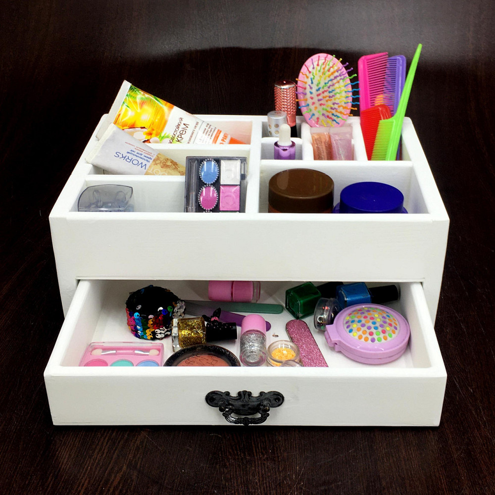 Органайзер для косметики 