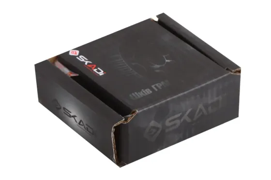 Шестерня колінвала Таврія Skadi Вінниця