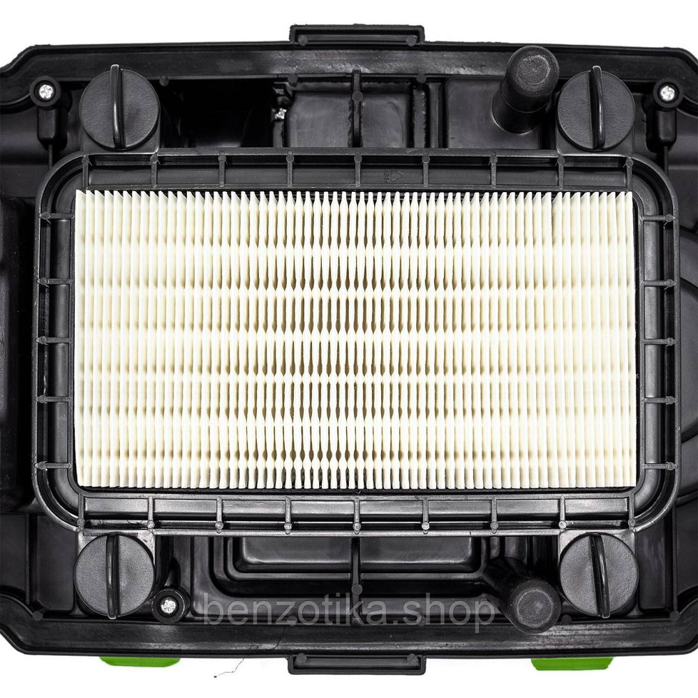 Акумуляторний будівельний пилосос Procraft VP20 (без АКБ та ЗП) Киев - изображение 8