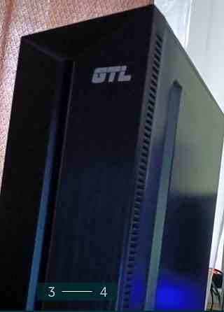 Компьютер Игровой. Киев