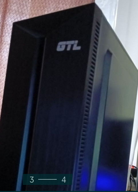 Компьютер Игровой. Киев - изображение 1