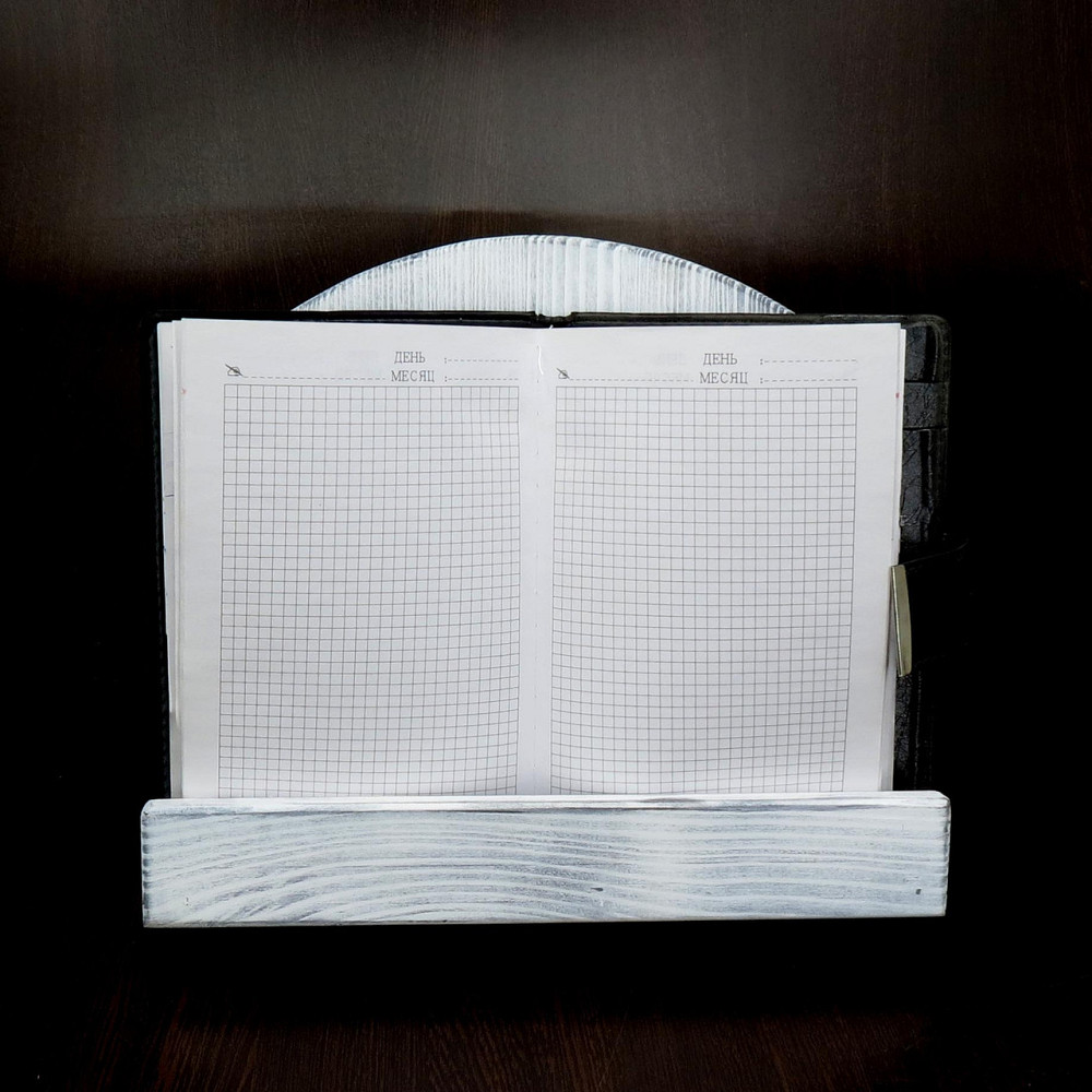 Подставка для кулинарных книг и планшетов 