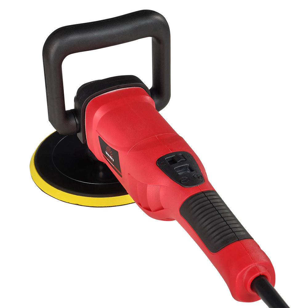 Полірувальна машина Vitals Master PS 1812BRv Харків - фото 7