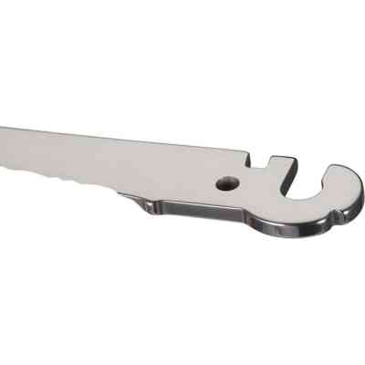 Змінний інструмент до мультитула Roxon Flex S804 - Серрейторне лезо мале (FTS1-9) Вінниця