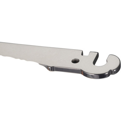 Змінний інструмент до мультитула Roxon Flex S804 - Серрейторне лезо мале (FTS1-9) Вінниця - фото 6