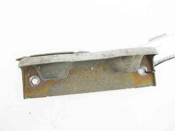 Mercedes-Benz  A2464900040 Кронштейн вихлопної труби CLA Shooting Brake X117 CLA C117 GLA X156 A-class W176 B-class W246 Одесса