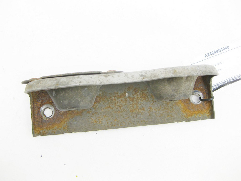 Mercedes-Benz  A2464900040 Кронштейн вихлопної труби CLA Shooting Brake X117 CLA C117 GLA X156 A-class W176 B-class W246 Одесса - изображение 4