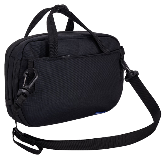 Сумка Thule Portable Subterra 2 Crossbody 5L TSCB-405 Black (7121866) Киев