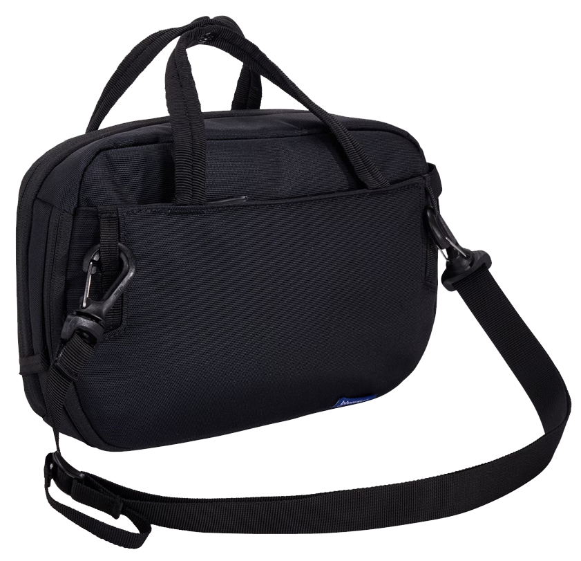 Сумка Thule Portable Subterra 2 Crossbody 5L TSCB-405 Black (7121866) Киев - изображение 4