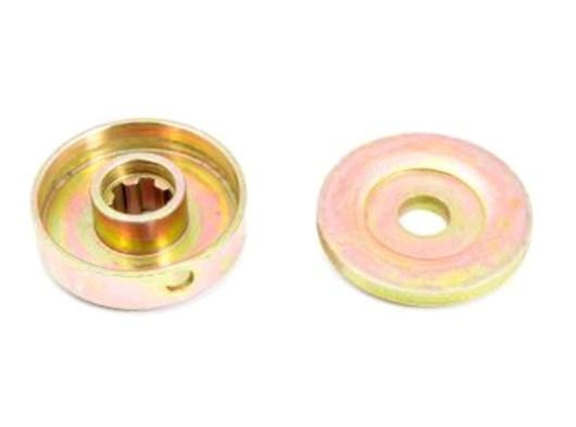 Шайба редуктора мотокосы Мукачево - изображение 1