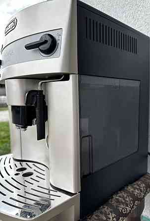 Кавоварка Delonghi Magnifica. Київ