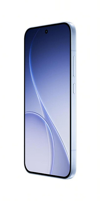 Смартфон Oppo Reno15 Pro 12/512GB Aurora Blue ( 19711 ) Харьков - изображение 9