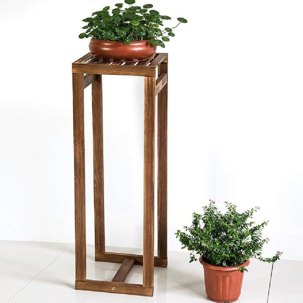 Підставка для квітів "Монтемор 100" капучино Миколаїв - фото 1