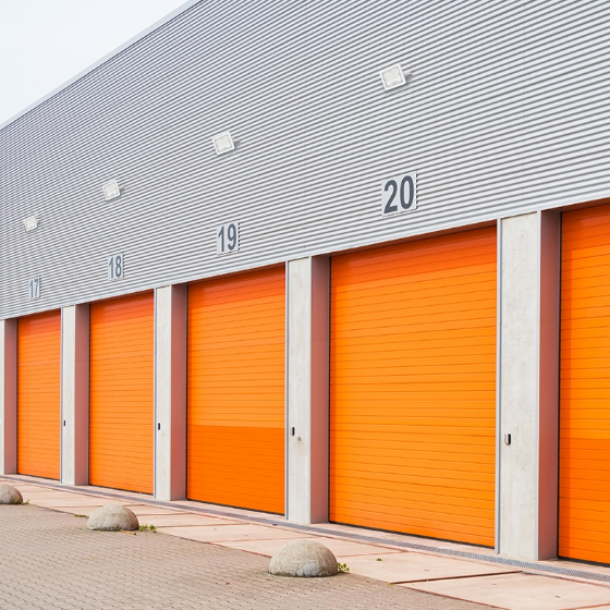 LED Прожектор 20W 5000К 220V білий VL-F2e-205W Videx Житомир - изображение 6