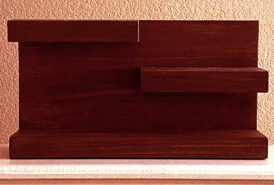 Полиця для ванної "Вольгаст" савоярді Миколаїв - фото 1