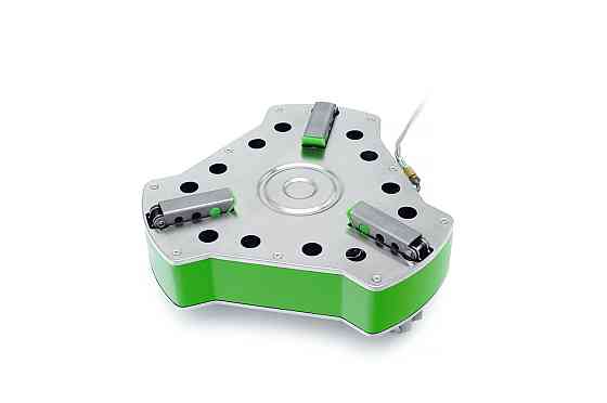 Газовий пальник BRS-80 Київ